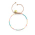 Samoa | Perle de rocaille japonaise Miyuki | Bracelets échoués